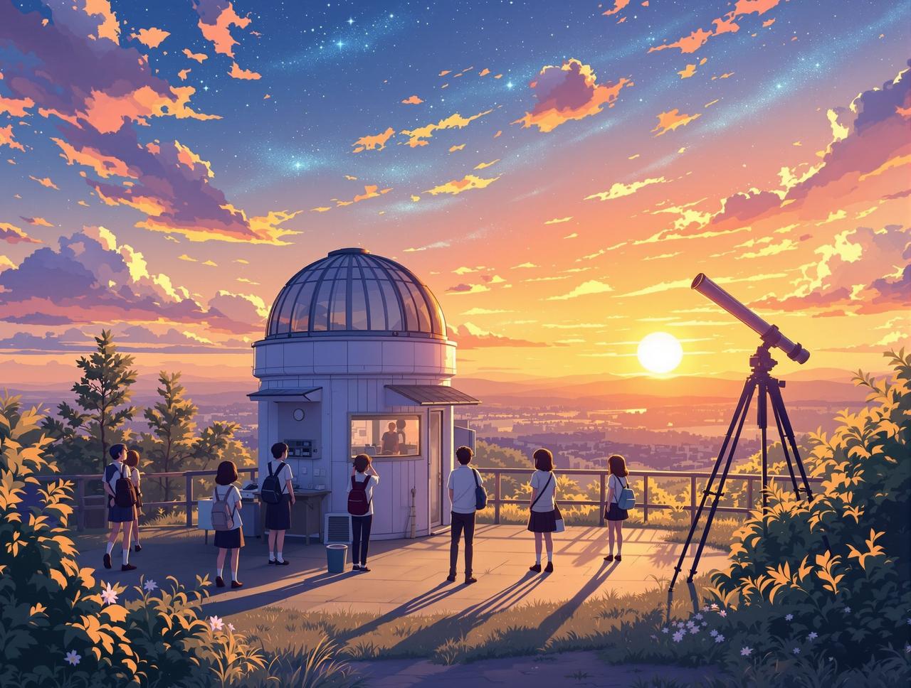 最全短剧网站 - 放学后的天文台 最全短剧网站 - 放学后的天文台 - 少年科学梦想