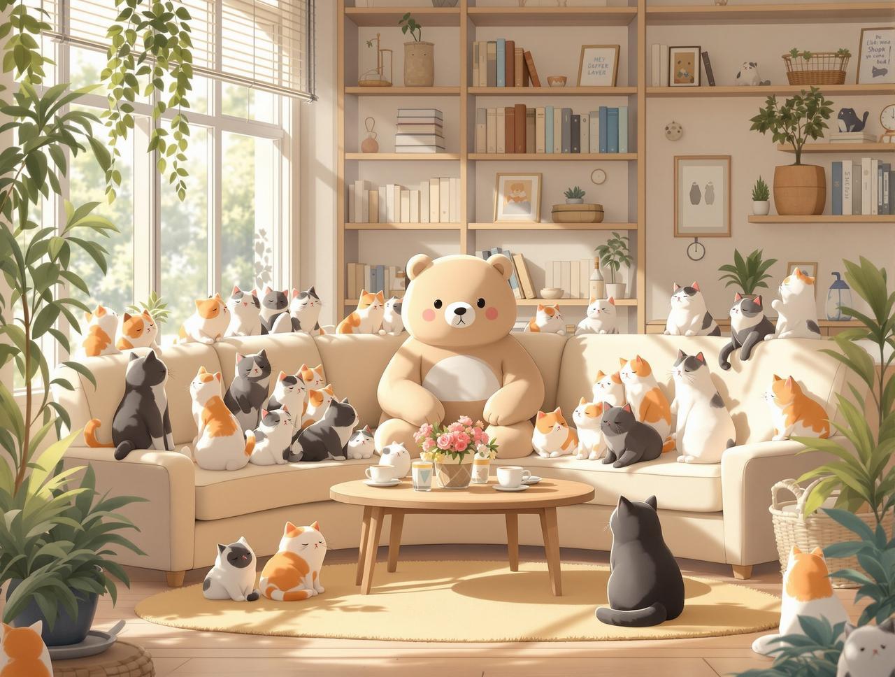 最全短剧网站 - 猫咪咖啡馆 最全短剧网站 - 猫咪咖啡馆 - 都市治愈角落